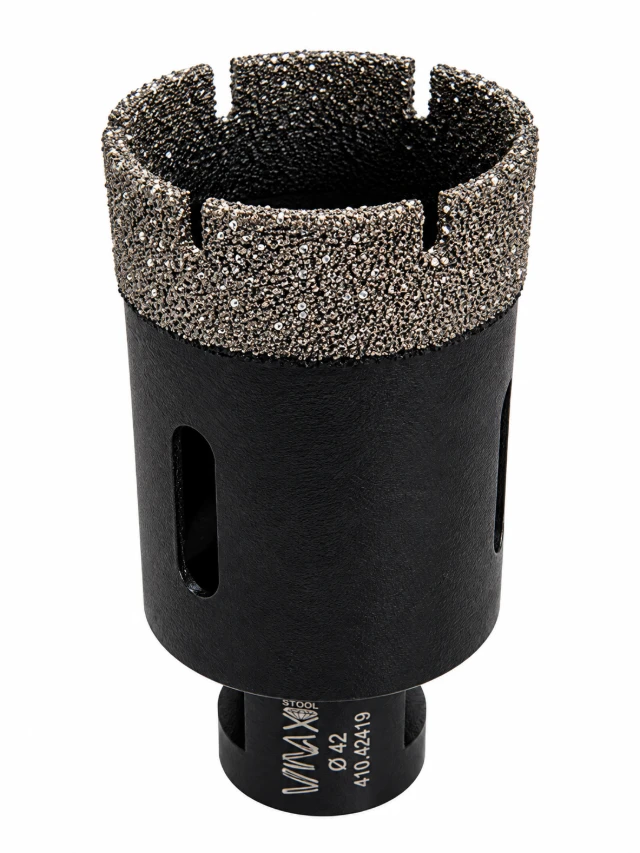 Fliesenbohrer PREMIUM M14  42 mm – Ansicht 2