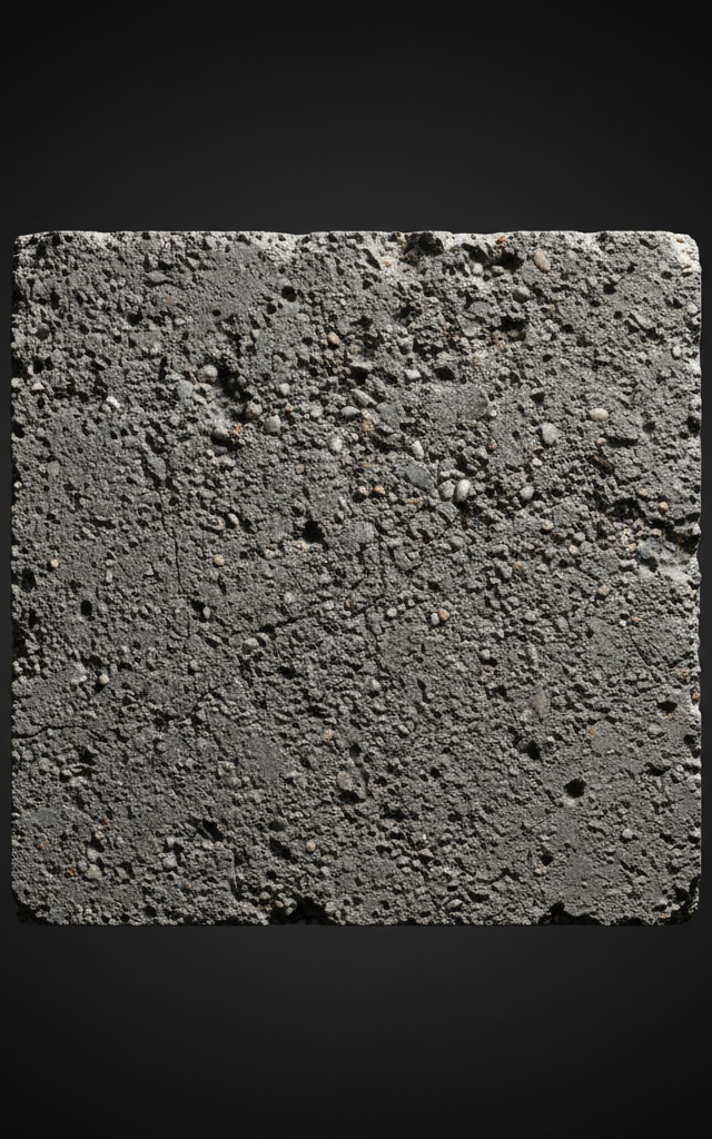 Concrete